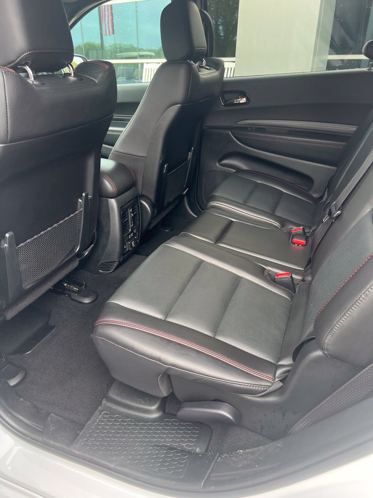 Used 2026 Dodge Durango GT AWD/4WD image 9