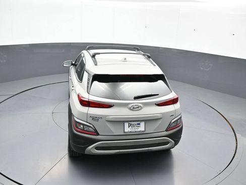 Certified 2023 Hyundai Kona SEL AWD/4WD image 37