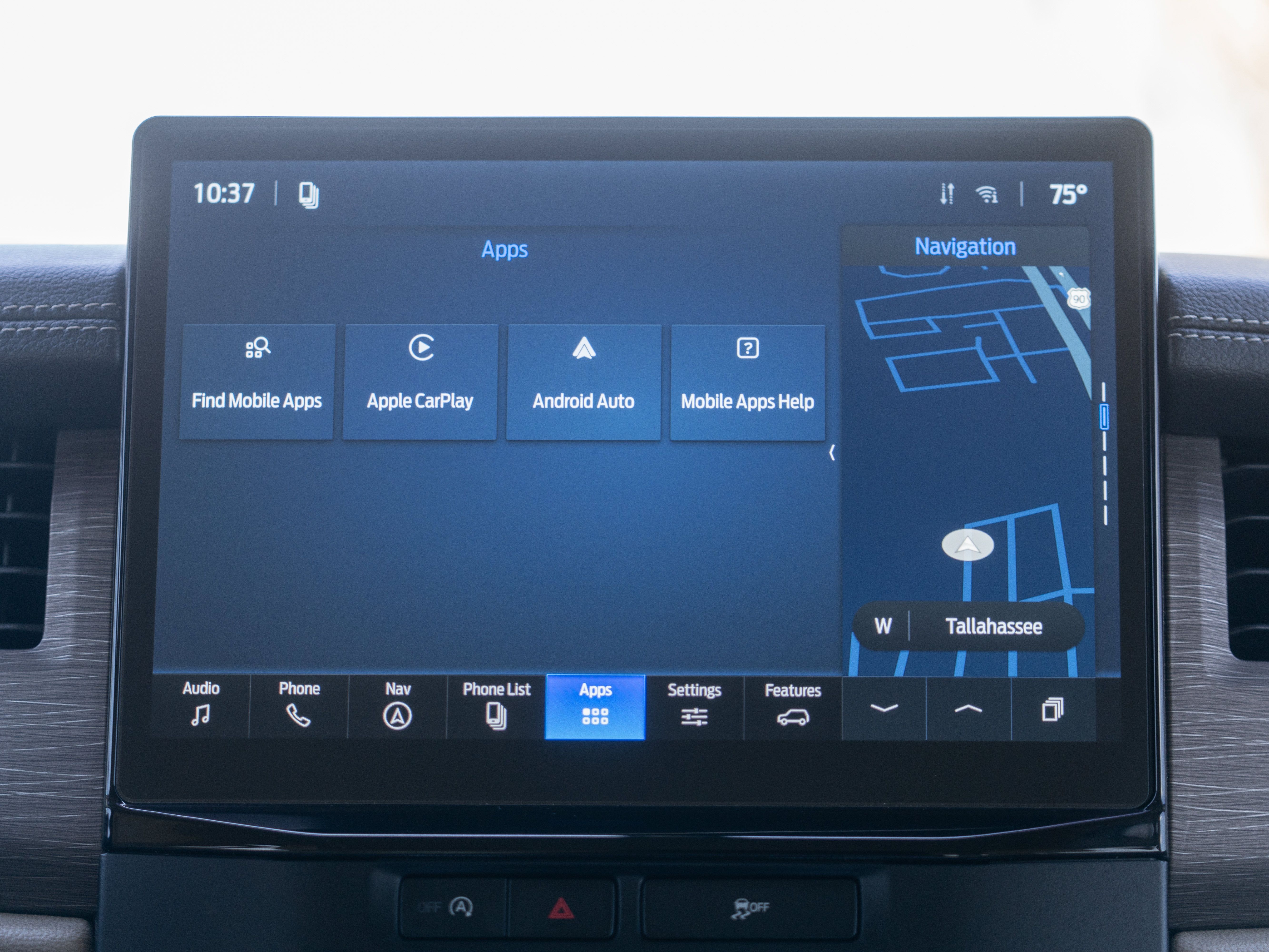 Used 2024 Ford Expedition Limited AWD/4WD image 31