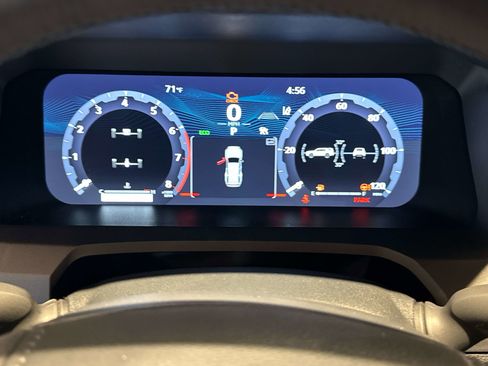 New 2026 Toyota 4Runner TRD Off-Road Premium AWD/4WD image 21
