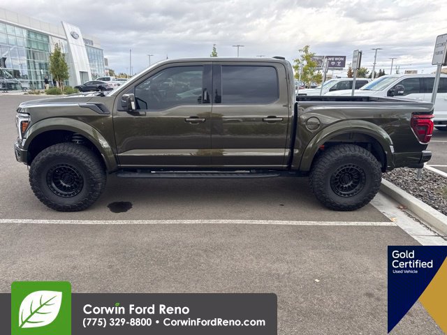 Used 2026 Ford F150 Raptor AWD/4WD image 5