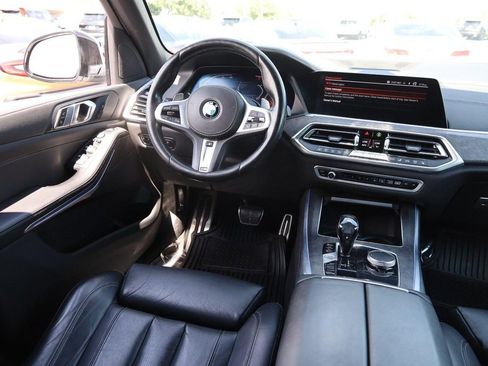 Used 2020 BMW X5 xDrive40i w/ M Sport Package AWD/4WD image 27