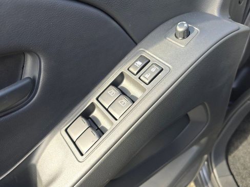 New 2026 Nissan Frontier SV w/ SV Convenience Package image 24