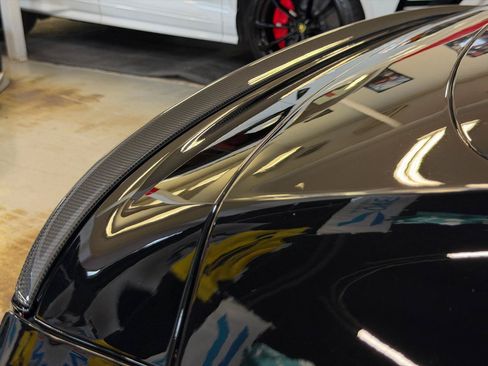 Used 2022 Bentley Continental GT Speed AWD/4WD image 18