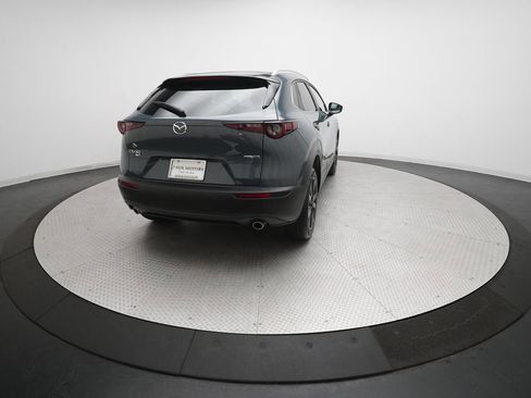 Used 2025 MAZDA CX-30 AWD 2.5 S w/ Preferred Package image 13