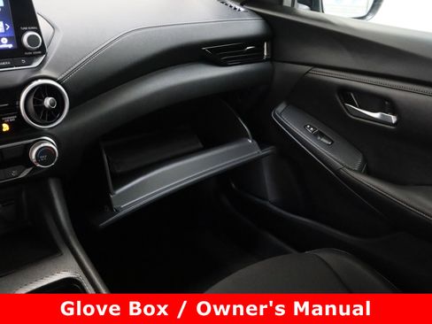 Used 2024 Nissan Sentra SV image 22