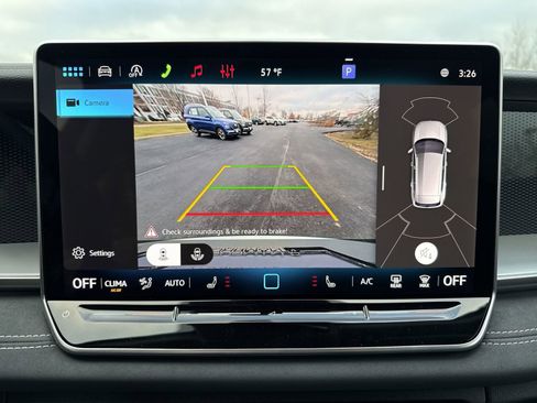 New 2026 Volkswagen Tiguan SE image 19