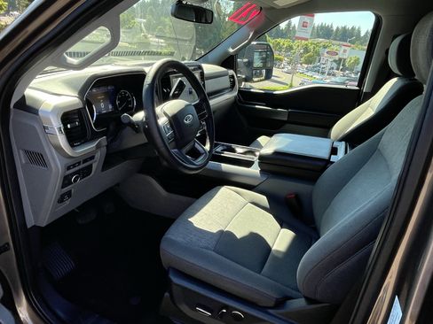 Used 2021 Ford F150 XLT w/ Equipment Group 302A High AWD/4WD image 10
