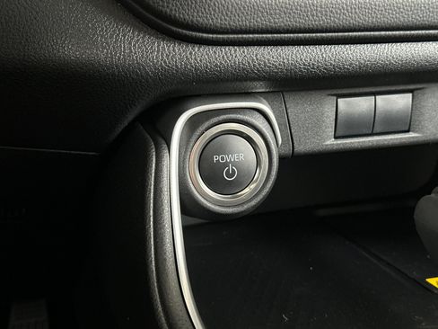 New 2026 Toyota Grand Highlander AWD Hybrid image 25