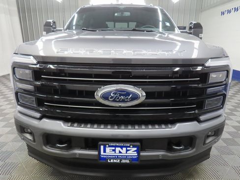 Used 2025 Ford F250 Platinum image 53