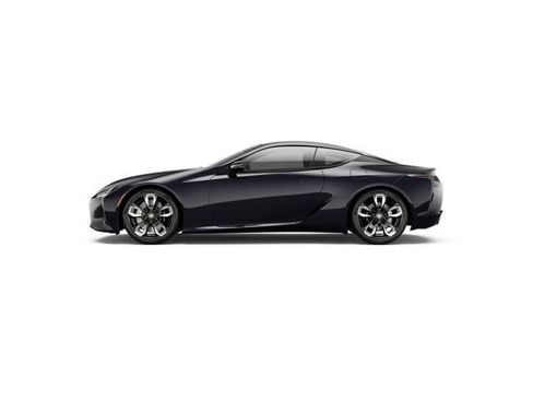 New 2026 Lexus LC 500 Coupe image 2