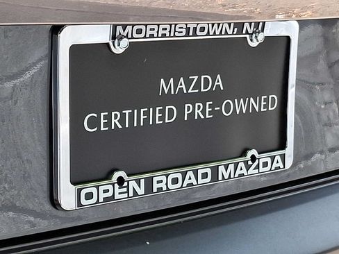 Certified 2026 MAZDA CX-30 2.5 Turbo w/ Premium Plus Pkg AWD/4WD image 31