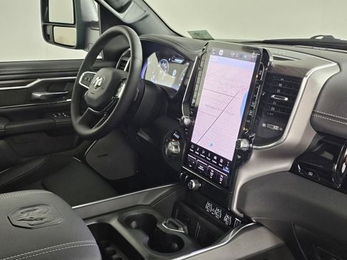 New 2026 RAM 1500 Laramie image 40