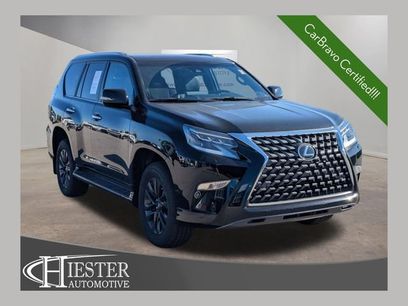 Used 2023 Lexus GX 460 Premium