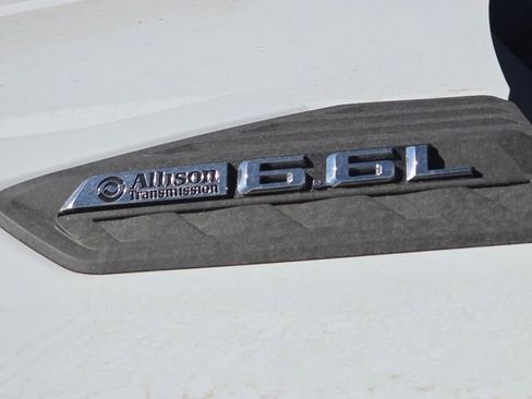 New 2026 Chevrolet Silverado 2500 W/T w/ WT/CX Safety Package image 23