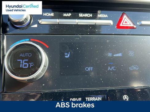 Certified 2026 Hyundai Santa Fe XRT AWD/4WD image 30