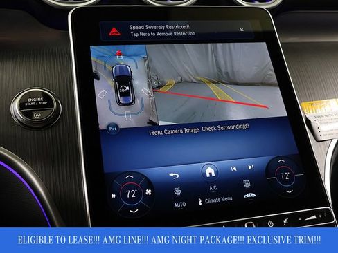 Certified 2026 Mercedes-Benz GLC 300 4MATIC image 20