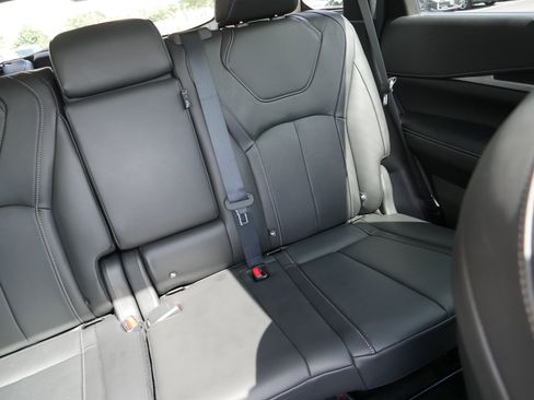 Certified 2024 INFINITI QX60 Sensory w/ Vision Package image 14