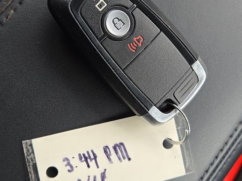 Used 2023 Ford Bronco Sport Big Bend w/ Convenience Package image 33