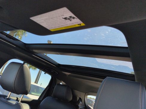 New 2026 MAZDA CX-90 Plug-In Hybrid w/ Premium Plus image 19