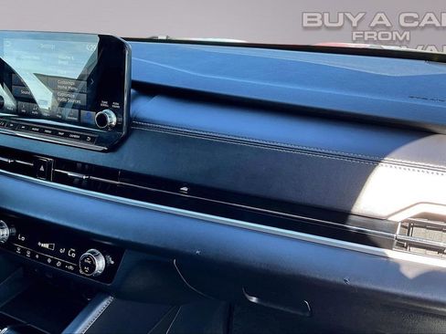 Used 2024 Mitsubishi Outlander SE AWD/4WD image 17