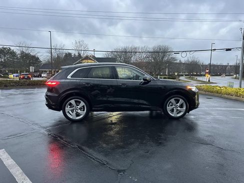 Used 2025 Audi Q5 Prestige AWD/4WD image 8