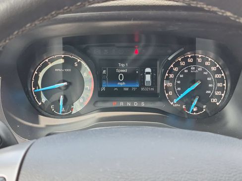 Used 2021 Ford Ranger XLT w/ Equipment Group 302A High AWD/4WD image 32