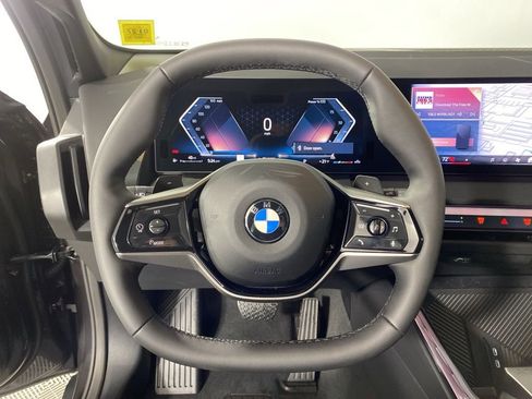 New 2026 BMW X3 xDrive30 w/ Premium Package image 10