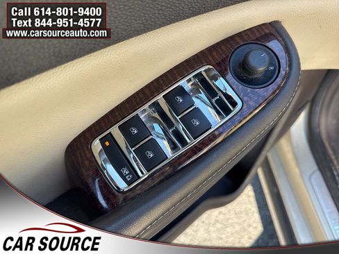 Used 2013 Chevrolet Malibu LTZ image 10