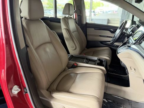 Used 2024 Honda Odyssey Touring image 20