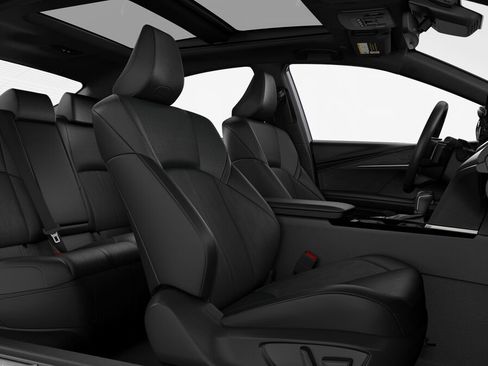 New 2026 Toyota Camry XSE w/ Premium Plus Package FWD image 20