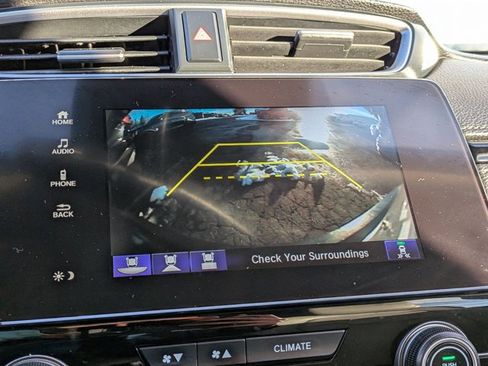 Used 2019 Honda CR-V EX-L image 14