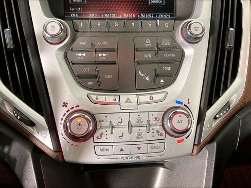 Used 2014 GMC Terrain SLT w/ Cargo Package image 33