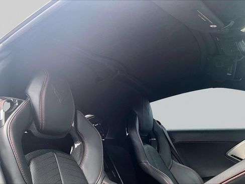 Used 2023 Chevrolet Corvette Stingray Premium Cpe RWD image 23
