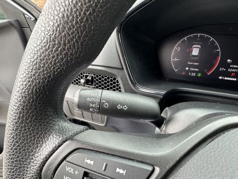 Used 2023 Honda CR-V EX image 24