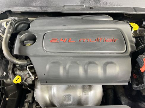 Used 2022 Jeep Compass Limited AWD/4WD image 27