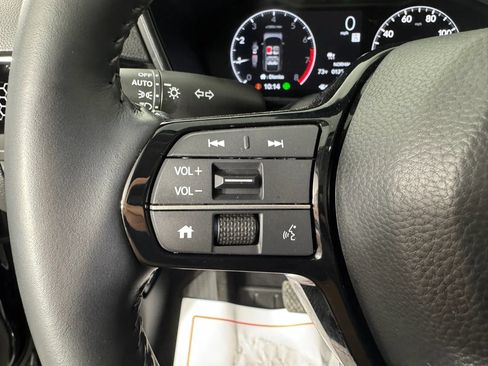 Used 2025 Honda CR-V EX-L image 15