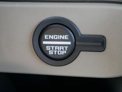 Used 2026 Ford Bronco Big Bend AWD/4WD image 31