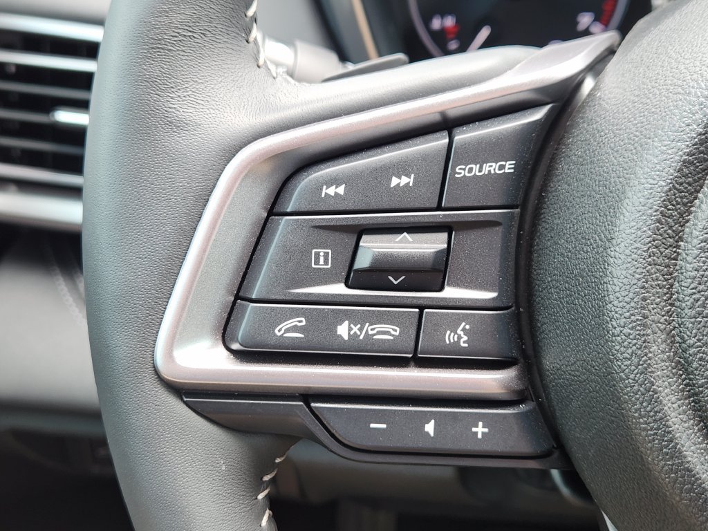 Used 2025 Subaru Outback Touring XT AWD/4WD image 29