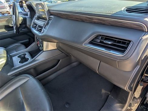 Used 2021 Chevrolet Tahoe LT image 15