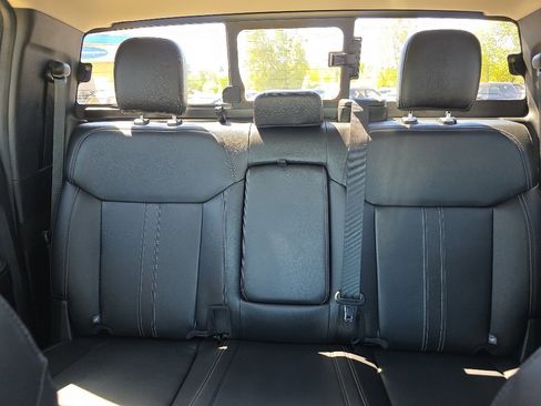 Used 2021 Ford Ranger Lariat w/ Equipment Group 501A High image 27