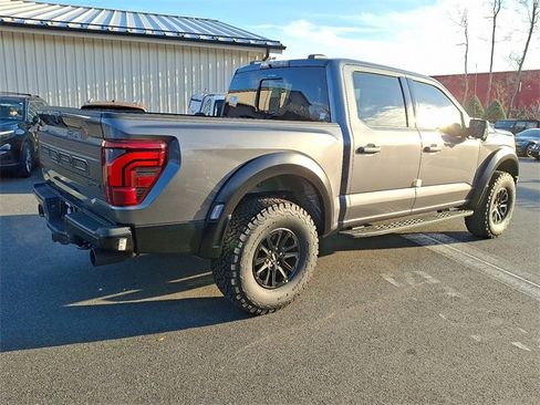 Used 2025 Ford F150 Raptor image 8