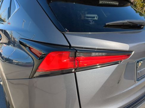 Used 2021 Lexus NX 300 FWD w/ Premium Package image 10