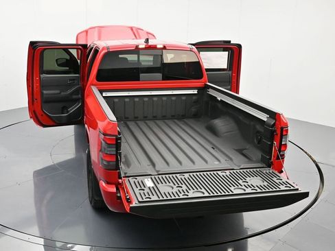 New 2026 Nissan Frontier SV w/ SV Convenience Package image 46