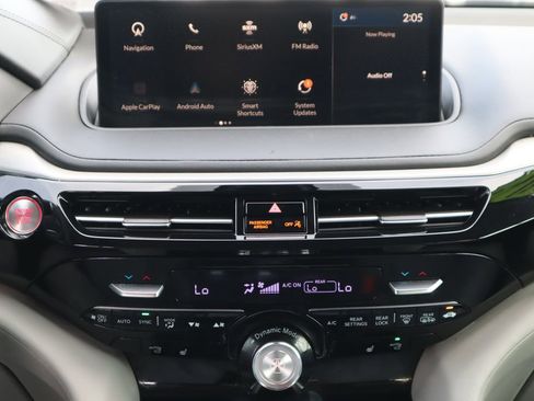 Used 2023 Acura MDX FWD w/ Technology Package image 14