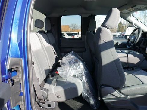 New 2026 Ford F250 XLT w/ FX4 Off-Road Package image 23