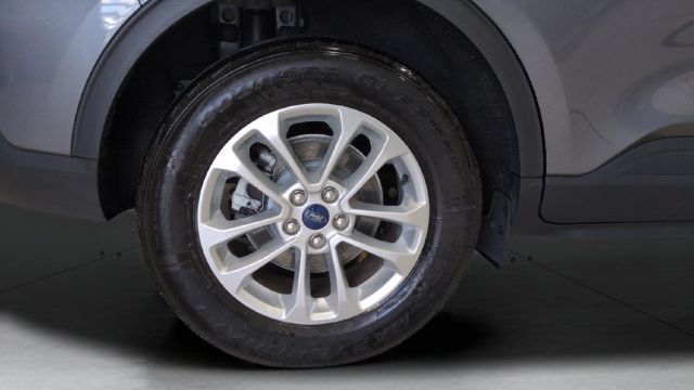 Used 2021 Ford Escape SE w/ Convenience Package AWD/4WD image 24