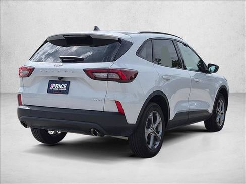 Used 2025 Ford Escape ST-Line AWD/4WD image 5