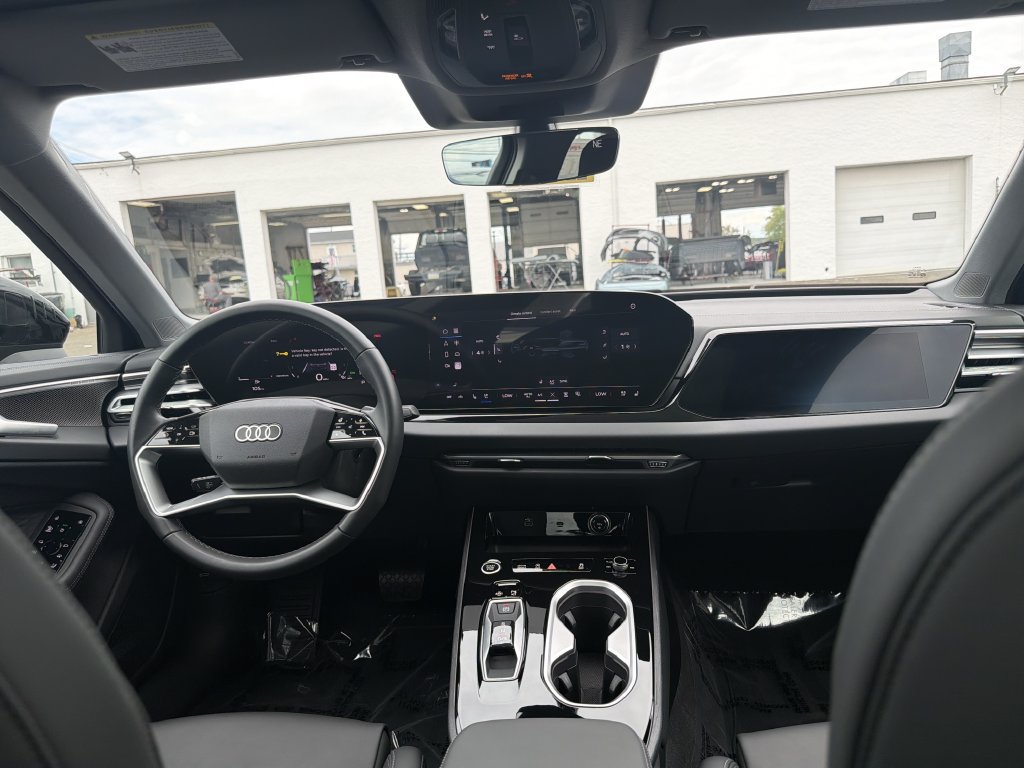 Used 2026 Audi A6 Prestige w/ Prestige Package AWD/4WD image 18