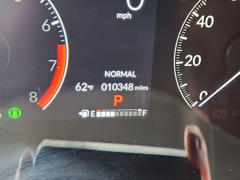 Certified 2024 Honda CR-V EX image 21